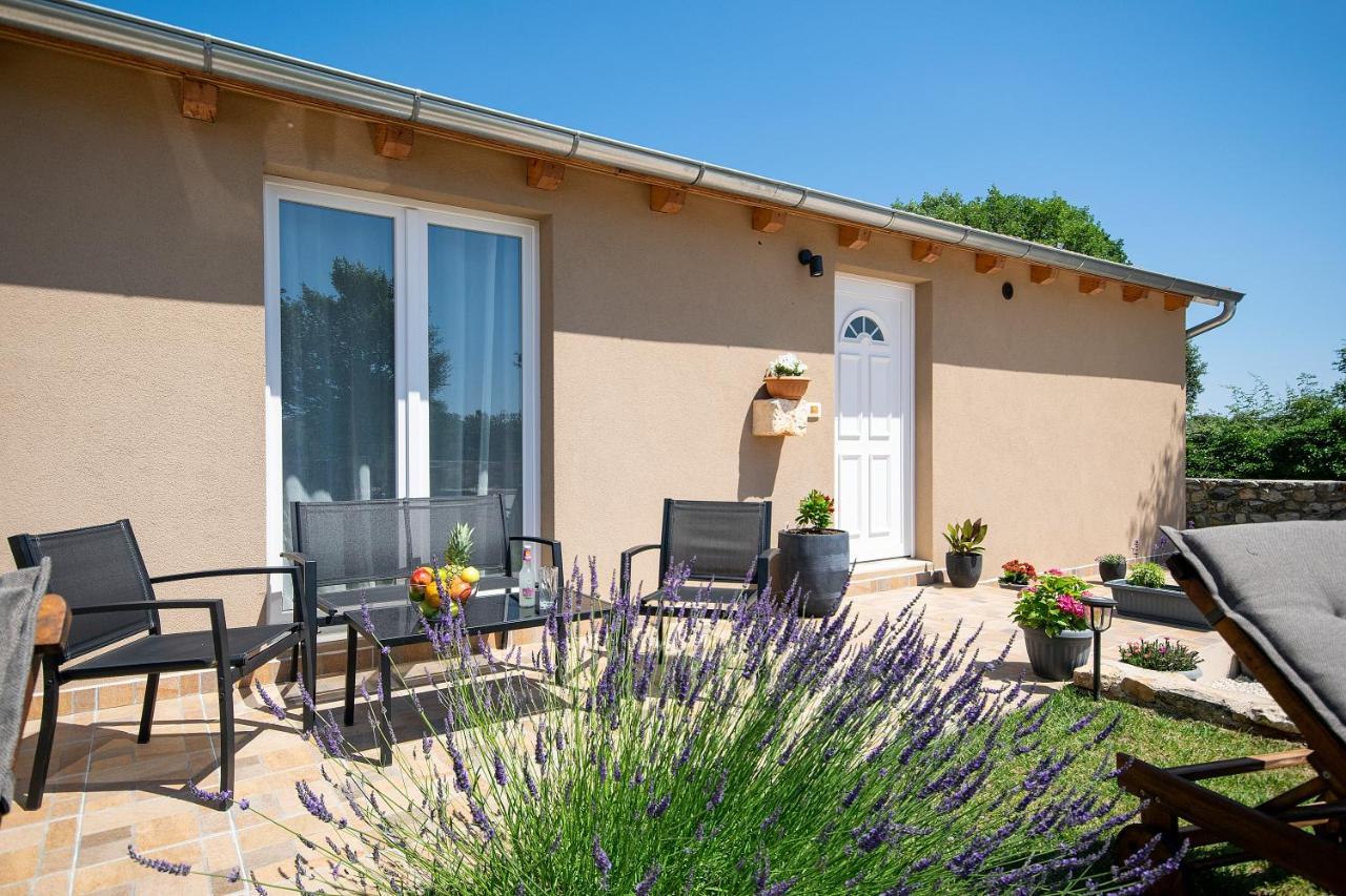 Willa Old Oak Holiday House Rovinj Zewnętrze zdjęcie