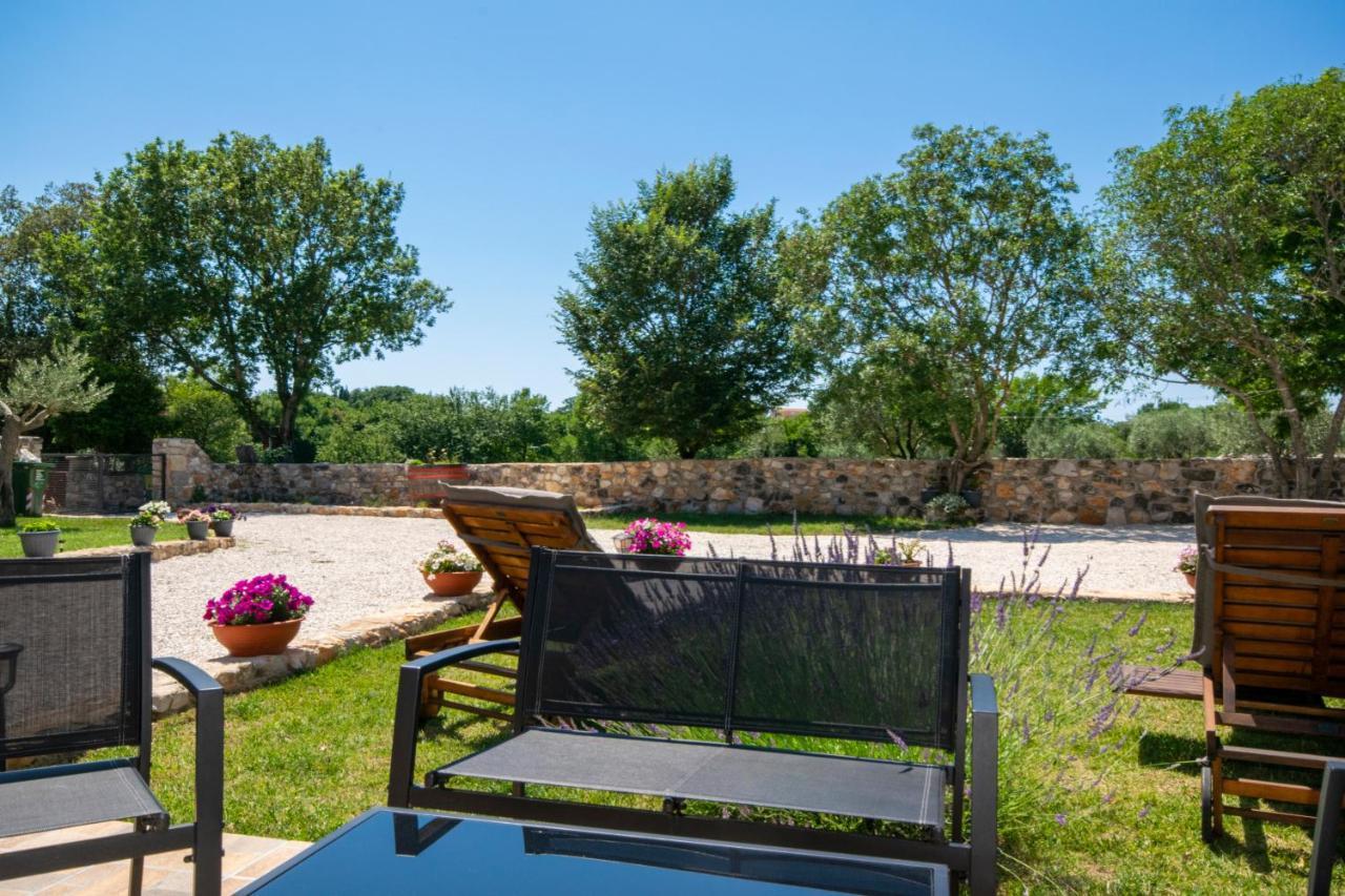 Willa Old Oak Holiday House Rovinj Zewnętrze zdjęcie
