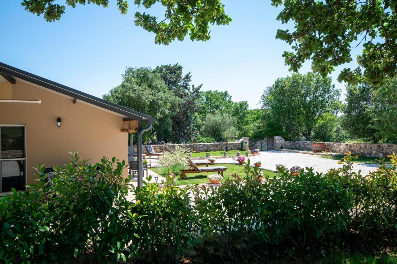 Willa Old Oak Holiday House Rovinj Zewnętrze zdjęcie