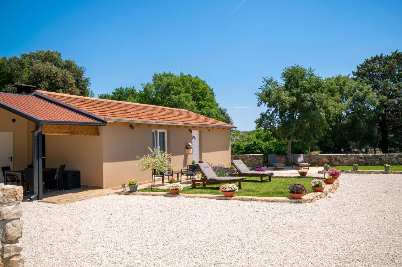 Willa Old Oak Holiday House Rovinj Zewnętrze zdjęcie
