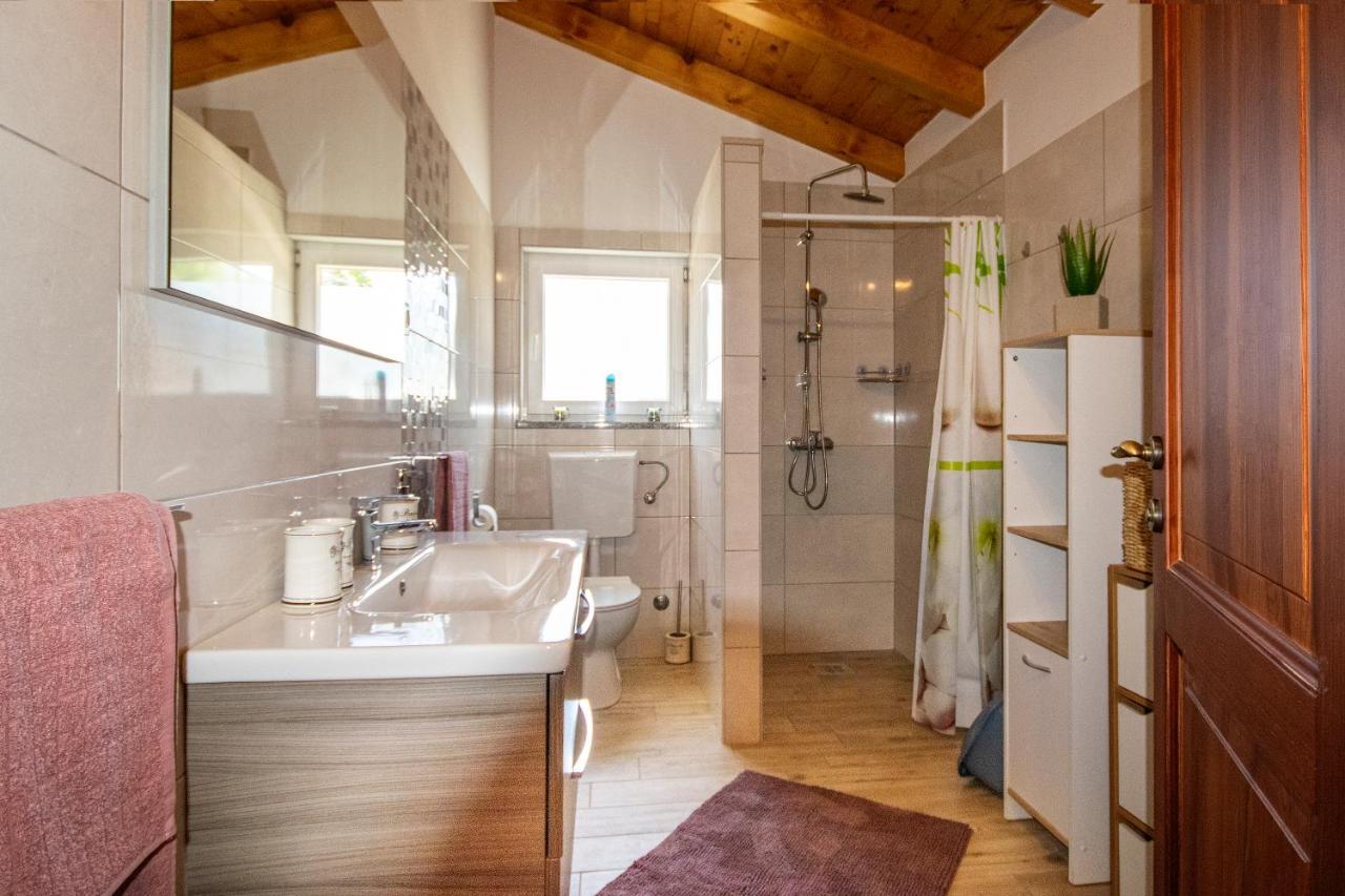Willa Old Oak Holiday House Rovinj Zewnętrze zdjęcie